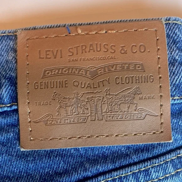 Levi’s 70s high flare 👖 - Picture 8 of 12